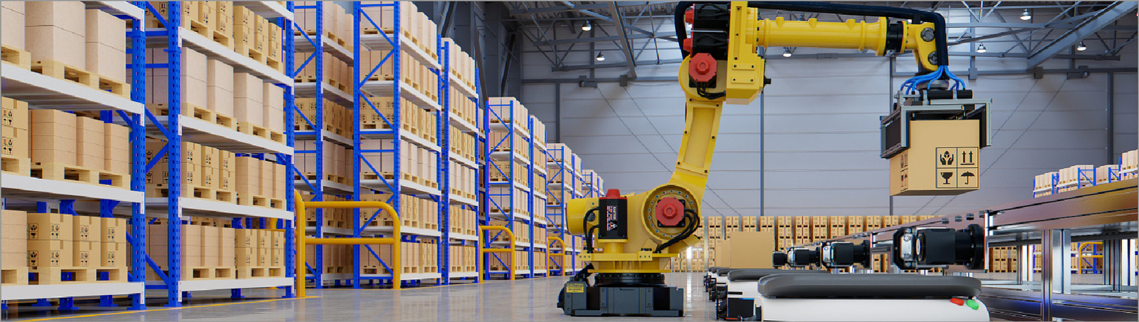Trung Quốc Jiangsu Qifei Intelligent Storage Equipment Co., Ltd. hồ sơ công ty