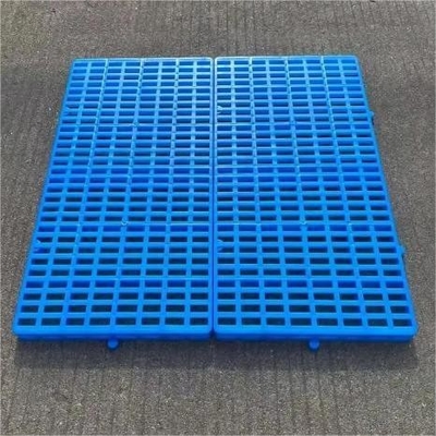 800.00cm * 800.00cm * 80.00cm Common Heavy Duty Plastic Pallet with and Package Size