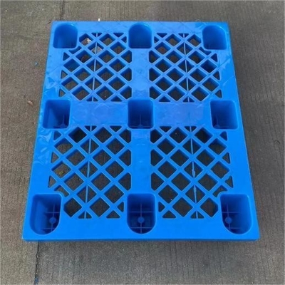 800.00cm * 800.00cm * 80.00cm Common Heavy Duty Plastic Pallet with and Package Size