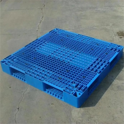 800.00cm * 800.00cm * 80.00cm Common Heavy Duty Plastic Pallet with and Package Size