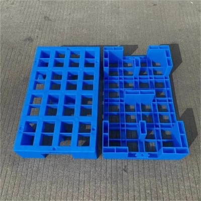 800.00cm * 800.00cm * 80.00cm Common Heavy Duty Plastic Pallet with and Package Size