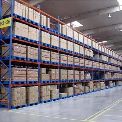 800.00cm * 800.00cm * 80.00cm Common Heavy Duty Plastic Pallet with and Package Size