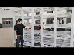 Máy kéo giấy cầm tay